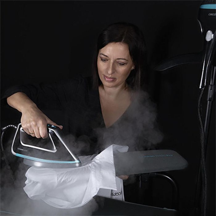 Centro de Planchado Cecotec Total Iron 10100 Pro 2200 W 5