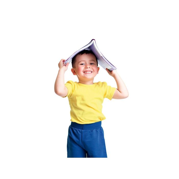 Funda Para Libros Colibri Eco Shield Big 430x630 mm 5 Funda Para Libros Colibri Eco Shield Big 430x630 mm 5