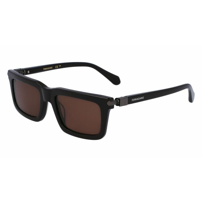 Gafas de Sol Hombre Salvatore Ferragamo SF2015S-5320210 Ø 53 mm Gafas de Sol Hombre Salvatore Ferragamo SF2015S-5320210 Ø 53 mm