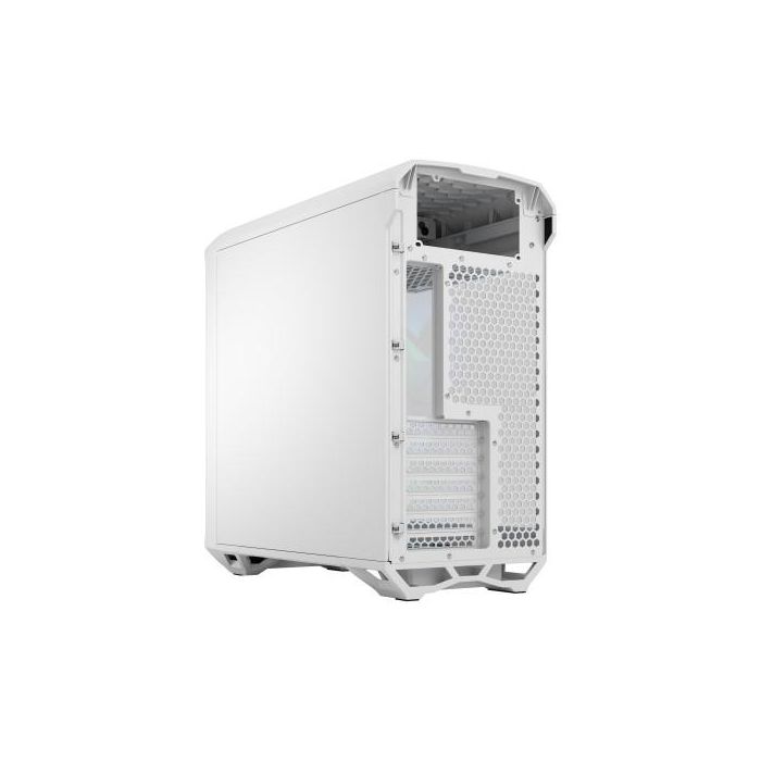 Fractal Design Torrent Compact Blanco 18 Fractal Design Torrent Compact Blanco 18