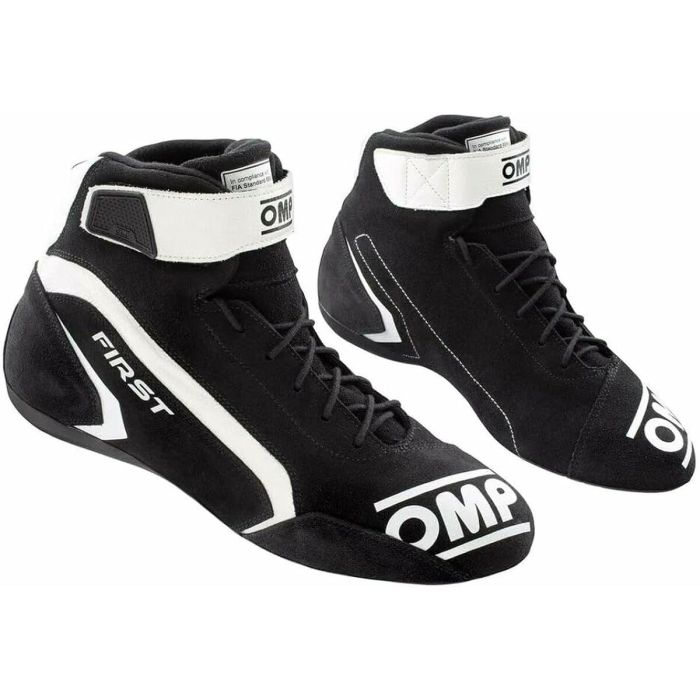 Botines Racing OMP FIRST FIA 8856-2018 44 2 Botines Racing OMP FIRST FIA 8856-2018 44 2