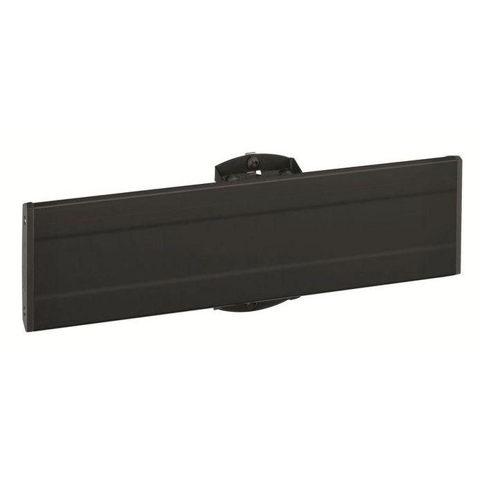 Vogel's PFB 3405 Barra de interfaz Connect-it 515 mm negra para soluciones de techo, suelo o pared
