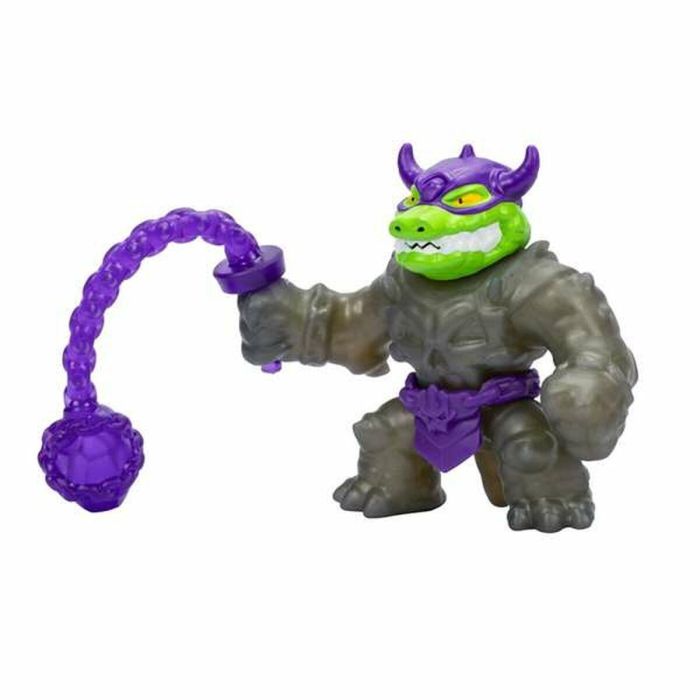 Figura goo jit zu con sonidos strecth strikers deliuxe pack 14 cm - modelos surtidos 18 Figura goo jit zu con sonidos strecth strikers deliuxe pack 14 cm - modelos surtidos 18