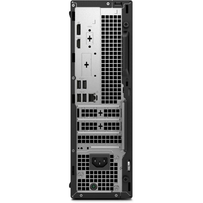 Dell Pro SLIM QCS1250 PC - Intel Core Ultra 5 235, 16GB RAM, 512GB SSD, Windows 11 Pro 3