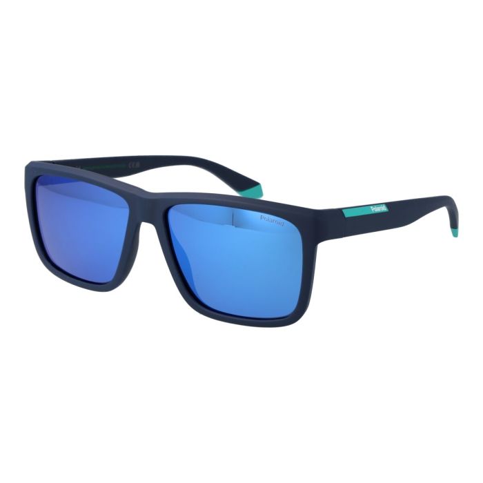 Gafas de Sol Hombre Polaroid PLD 2164_S 58FLL5X