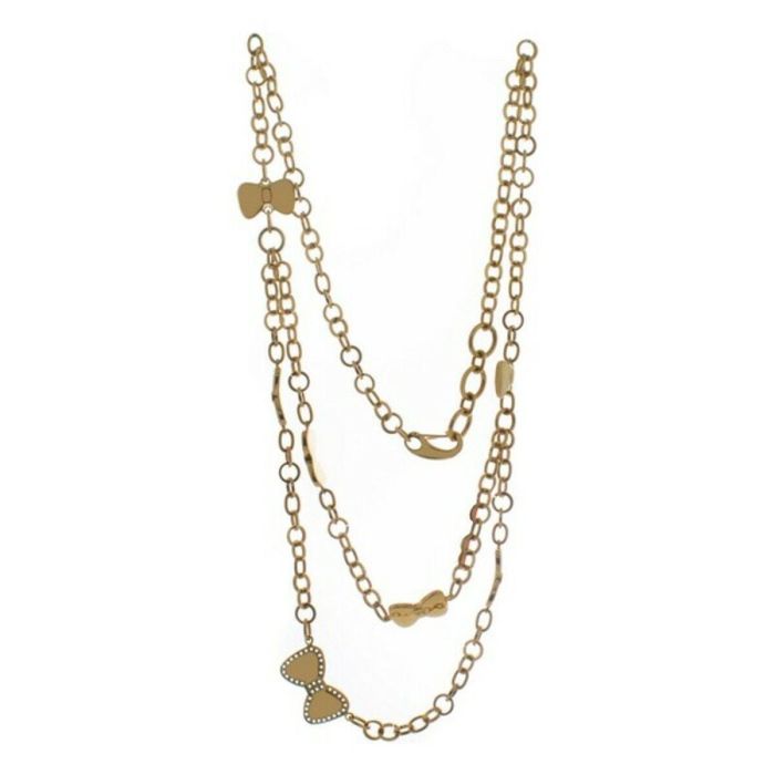 Collar Mujer Folli Follie 3N8T175YC 45 cm Collar Mujer Folli Follie 3N8T175YC 45 cm