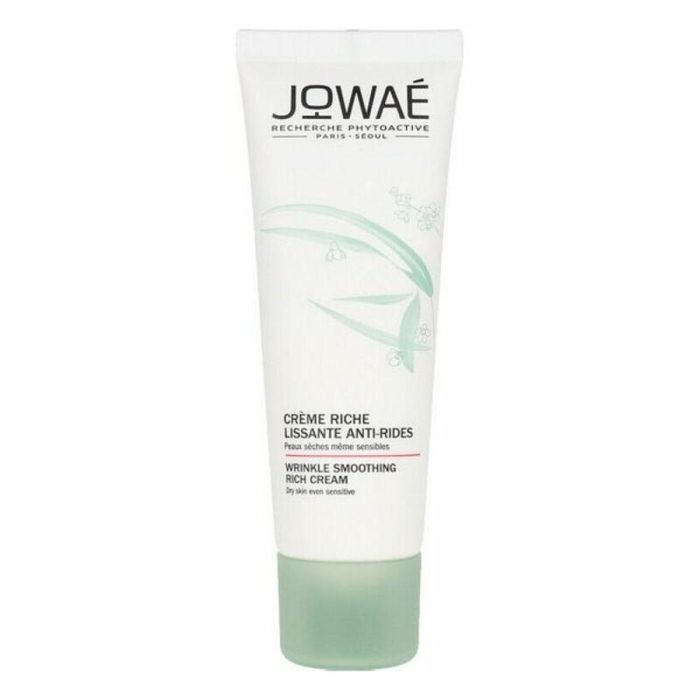 Crema Antiarrugas Jowaé Wrinkle Smoothing Alisante 40 ml Crema Antiarrugas Jowaé Wrinkle Smoothing Alisante 40 ml