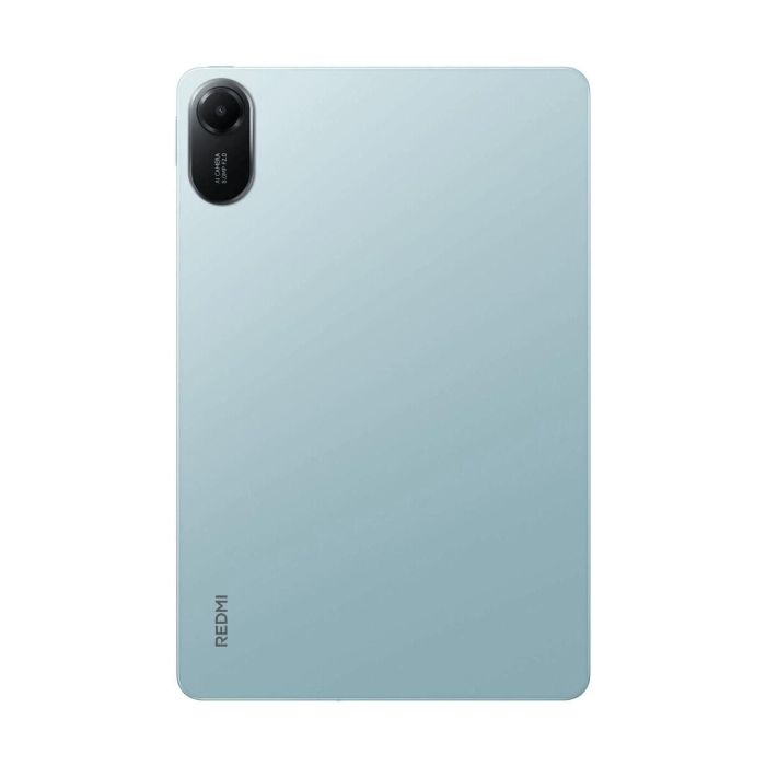 Xiaomi Redmi Pad 2 Tablet 11" 2.5K 90Hz AdaptiveSync, Octacore 4GB RAM, 128GB Almacenamiento, Verde Menta, Batería 9000mAh 1 Xiaomi Redmi Pad 2 Tablet 11" 2.5K 90Hz AdaptiveSync, Octacore 4GB RAM, 128GB Almacenamiento, Verde Menta, Batería 9000mAh 1