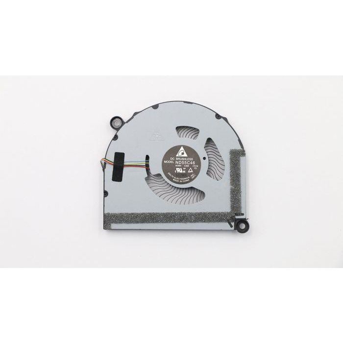 Lenovo CPU cooling fan designed for Lenovo Miix 520-12IKB tablet, essential for maintaining optimal operating temperatures. 1 Lenovo CPU cooling fan designed for Lenovo Miix 520-12IKB tablet, essential for maintaining optimal operating temperatures. 1