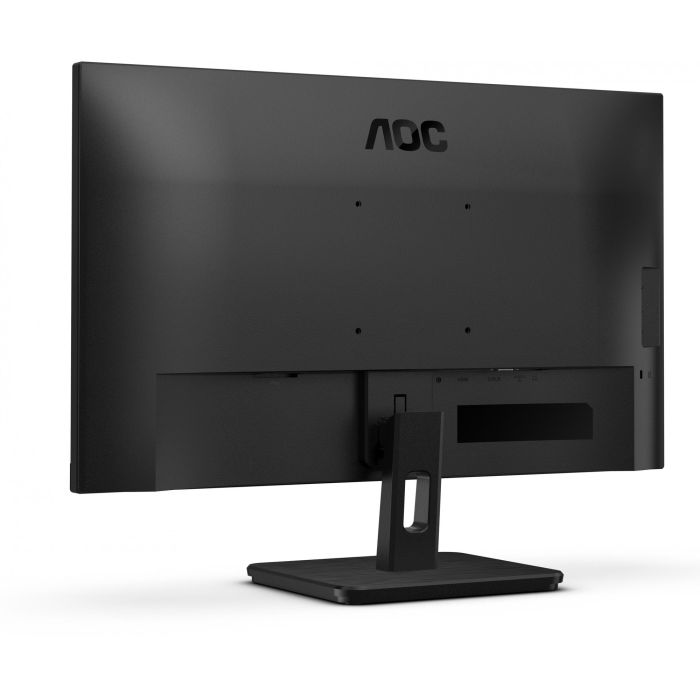 60.5cm/23.8'' (1920x1080) AOC 24E3UM 16:9 4ms HDMI VGA DP VESA Full HD Black 7
