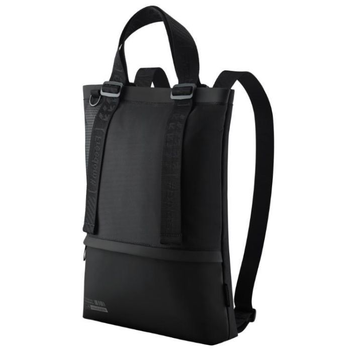 Asus Vivobook 3 en 1 Bolso Versátil para Portátil 16 pulgadas – Mochila, Bolso de Mano y de Hombro, Repelente al Agua 6 Asus Vivobook 3 en 1 Bolso Versátil para Portátil 16 pulgadas – Mochila, Bolso de Mano y de Hombro, Repelente al Agua 6