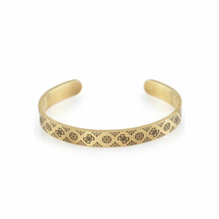 Pulsera Mujer Guess JUMB01363JWAGT-U Pulsera Mujer Guess JUMB01363JWAGT-U