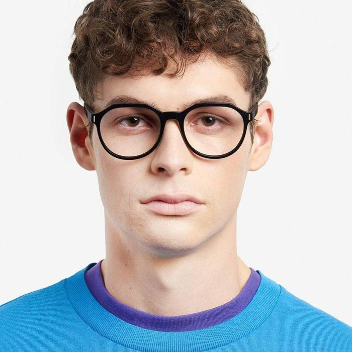 Montura de Gafas Unisex Polaroid PLD D483 5280719 2 Montura de Gafas Unisex Polaroid PLD D483 5280719 2