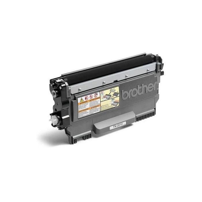 Brother Toner Negro Hl-2130-2135 W-Mfc-Dcp-7055 1 Brother Toner Negro Hl-2130-2135 W-Mfc-Dcp-7055 1