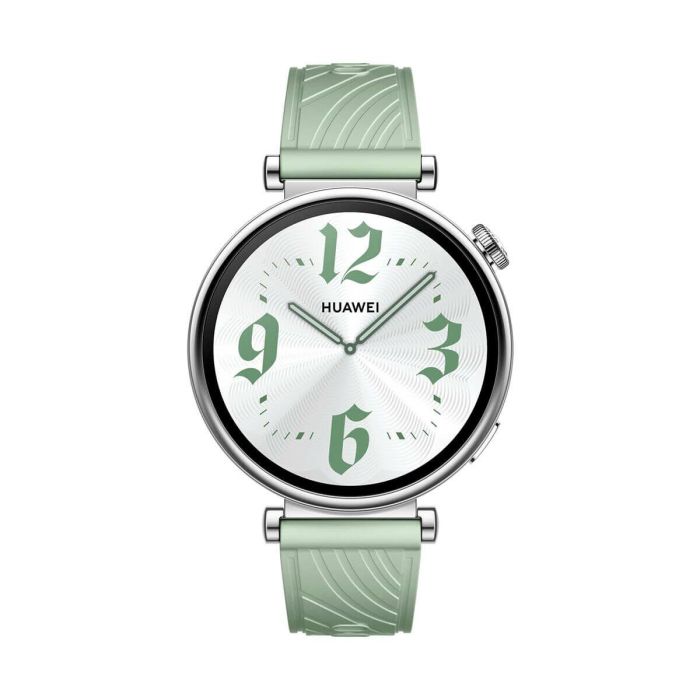 Smartwatch Huawei 55020CES Verde 1,32" 14 Smartwatch Huawei 55020CES Verde 1,32" 14