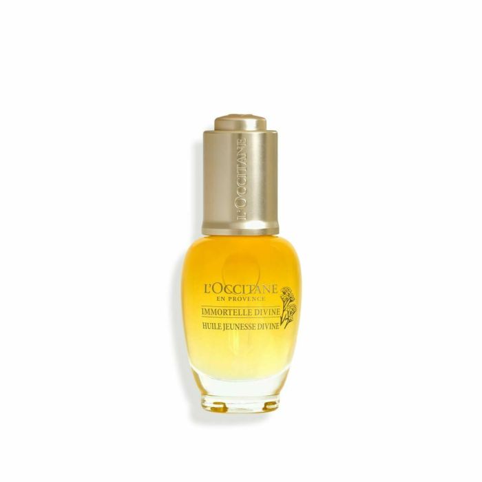 LOCCITANE EN PROVENCE Immortelle Divine Youth Serum 30 Ml
