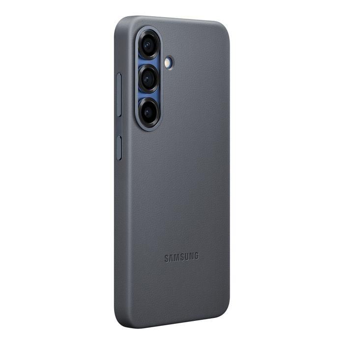 Samsung Kindsuit Case para Galaxy S25, Negro 2