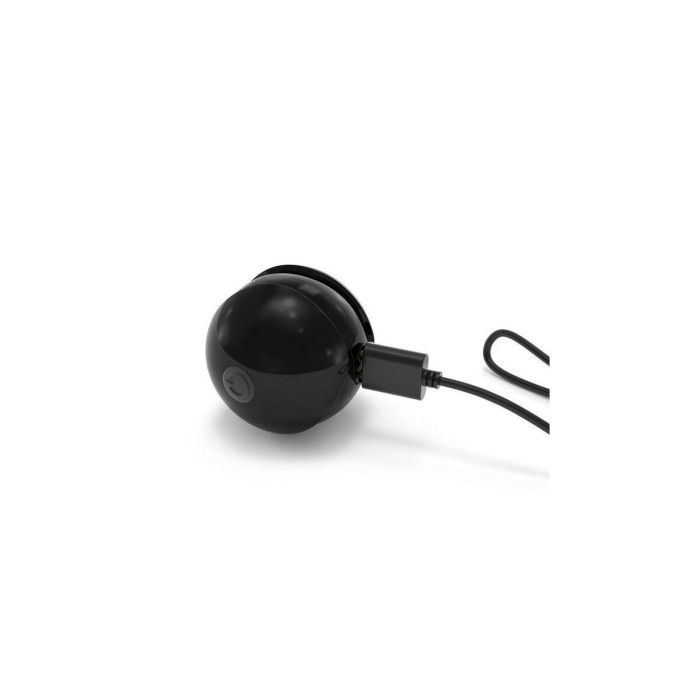 Bolas Chinas Dorcel DOR183 Silicona ABS Material higiénico y respetuoso con la piel 1