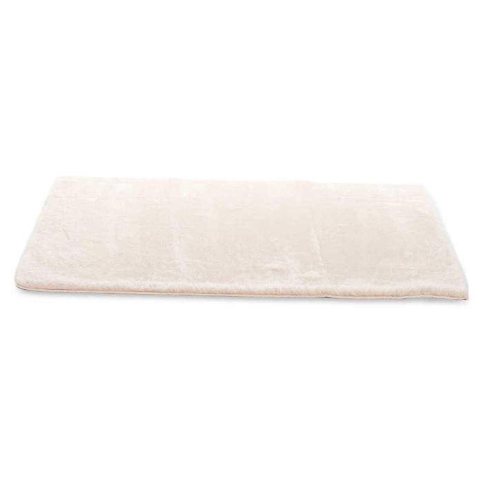 Alfombra Pelo Corto Beige 60 X 90 Giftdecor (6 Unidades) 1 Alfombra Pelo Corto Beige 60 X 90 Giftdecor (6 Unidades) 1