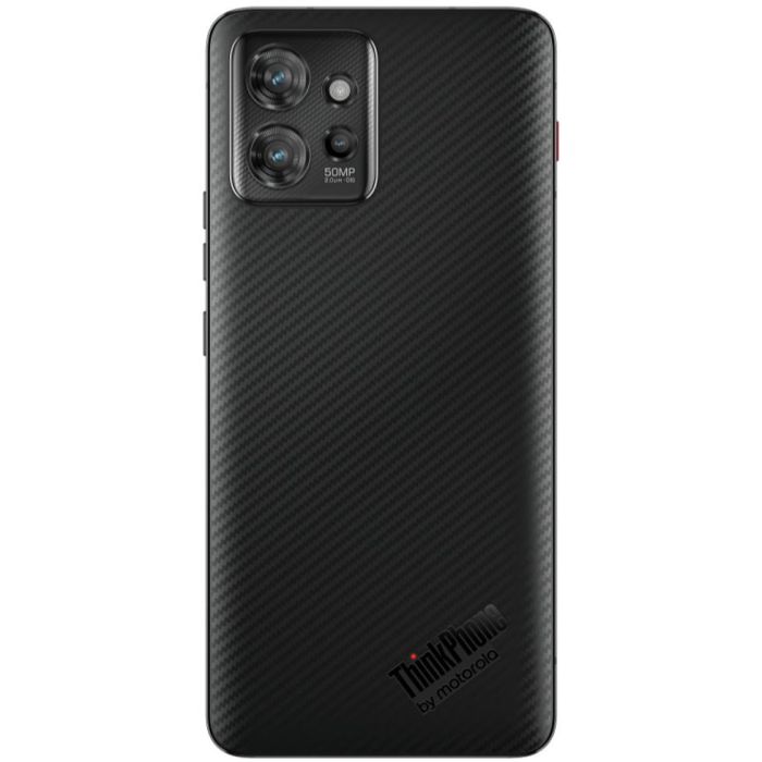 Motorola ThinkPhone 256GB 8GB RAM 5G black 3 Motorola ThinkPhone 256GB 8GB RAM 5G black 3