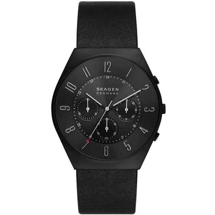 Reloj Hombre Skagen GRENEN CHRONOGRAPH Reloj Hombre Skagen GRENEN CHRONOGRAPH