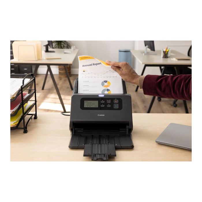 CANON Escaner DR-M260 8 CANON Escaner DR-M260 8