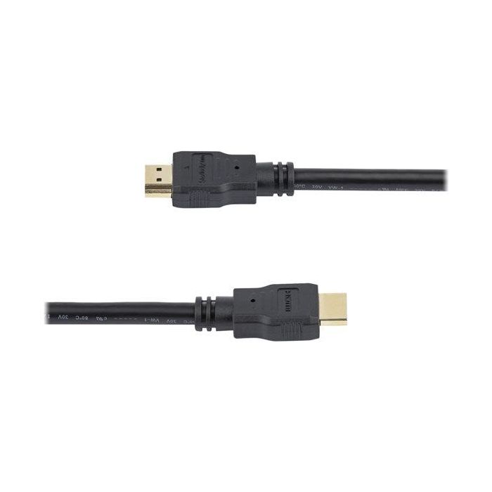 Cable HDMI Startech HDMM1M 1 m 2