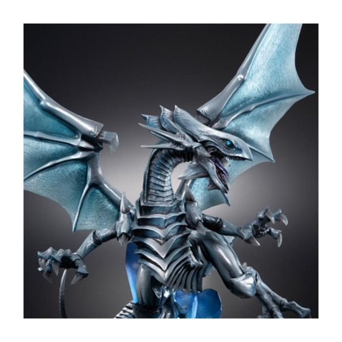 Figura Megahouse Yu - Gi - Oh! Duel Monsters Art