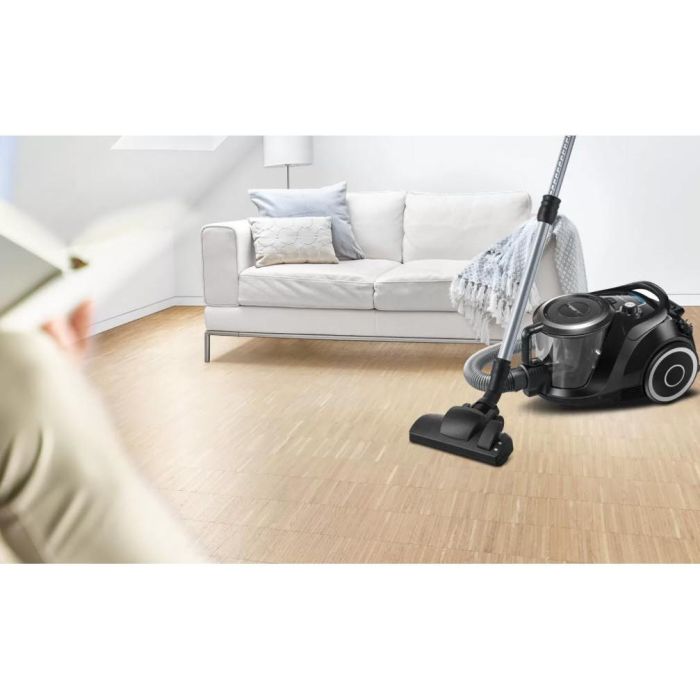 Bosch BGC 41XSILA 9