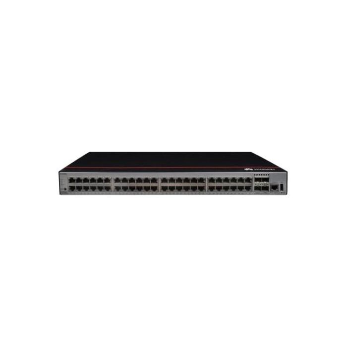 HUAWEI S5735-L48T4X-A1 Switch de 48 Puertos 10/100/1000BASE-T