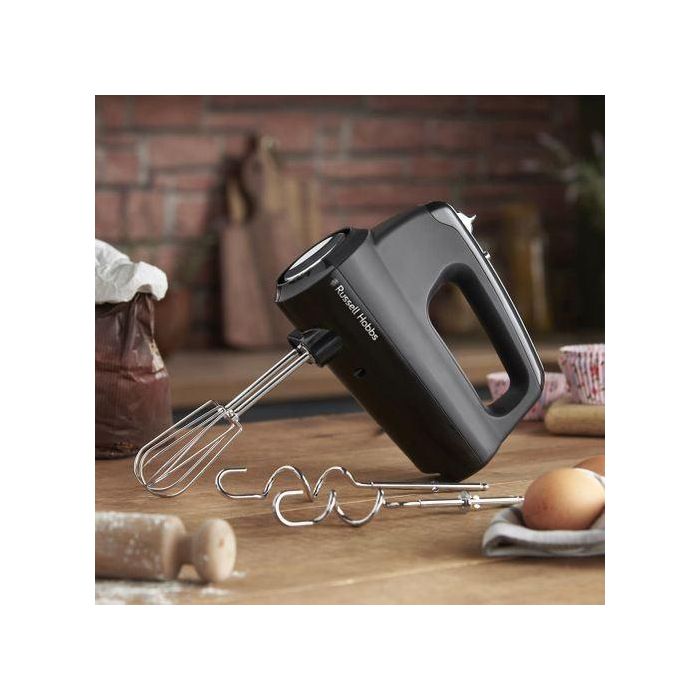 Batidora de Mano Russell Hobbs 24672-56 Plástico