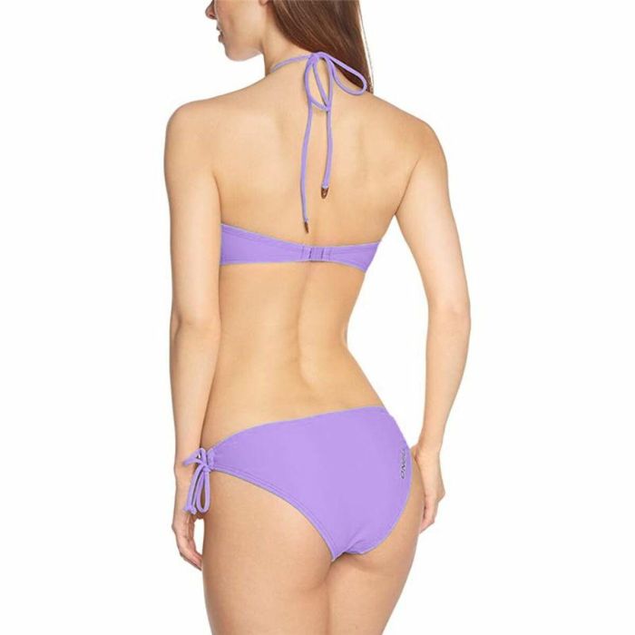 Bikini O'Neill Solid Bandeau BCD 2