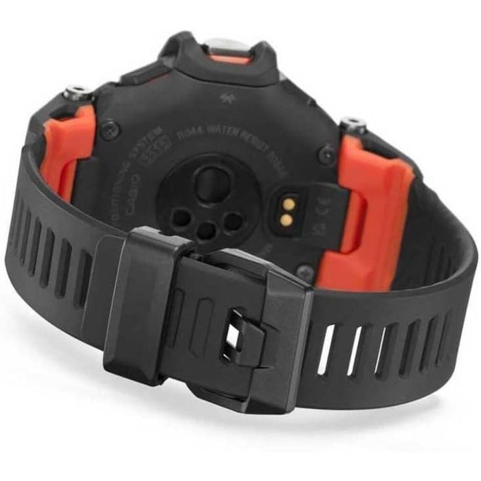 Reloj Hombre Casio G-Shock GBD-H2000-1AER 16