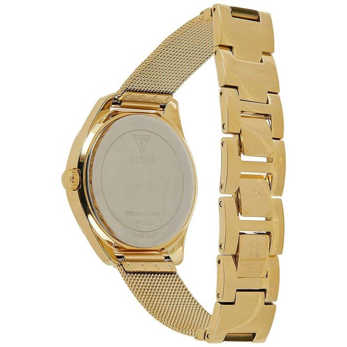 Reloj Mujer Guess (Ø 37 mm) 9 Reloj Mujer Guess (Ø 37 mm) 9