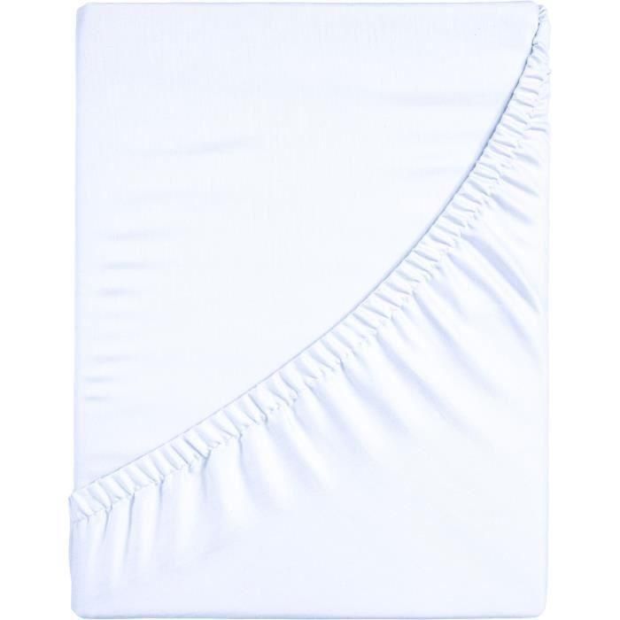 Protector de colchón absorbente - 140x190 cm - poliéster 3 Protector de colchón absorbente - 140x190 cm - poliéster 3