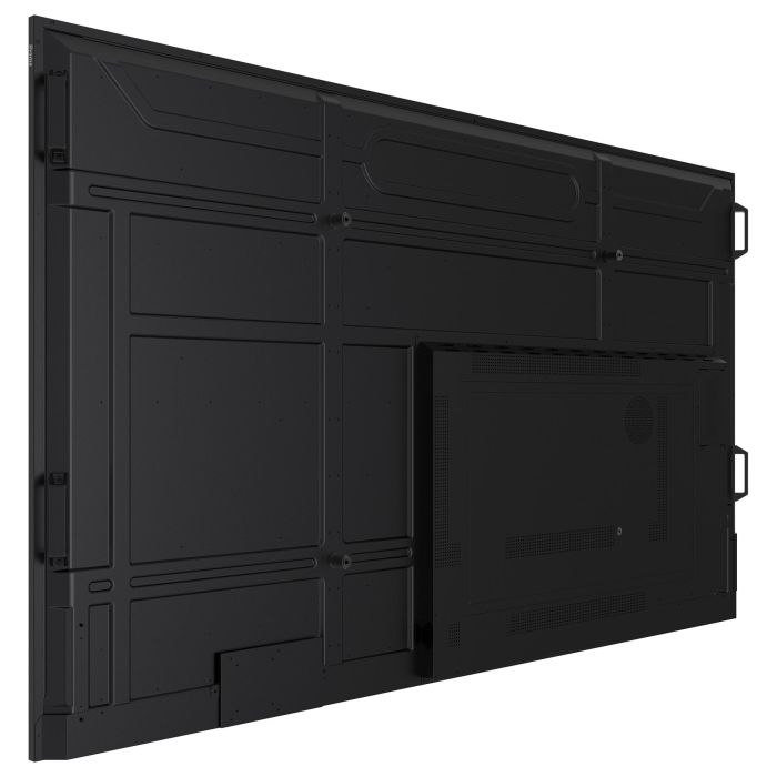 IIYAMA LH8664UHS-B2AG Pantalla 4K 85.6" 3840x2160 IPS 24/7 3xHDMI 2xUSB Wifi