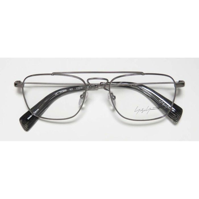 Montura de Gafas Mujer Yohji Yamamoto 6 Montura de Gafas Mujer Yohji Yamamoto 6