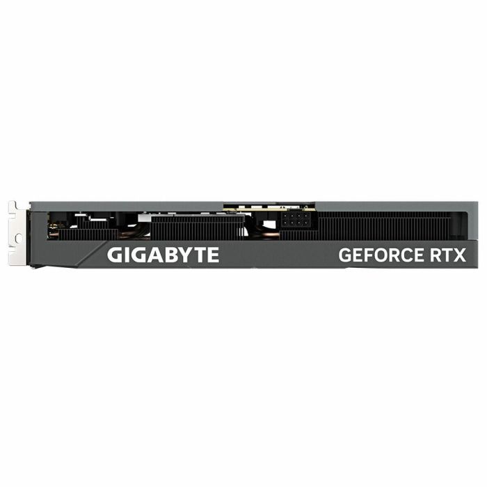Gigabyte GeForce RTX 4060 Ti EAGLE 8G NVIDIA 8 GB GDDR6 - 9VN406TE-00-10 6 Gigabyte GeForce RTX 4060 Ti EAGLE 8G NVIDIA 8 GB GDDR6 - 9VN406TE-00-10 6