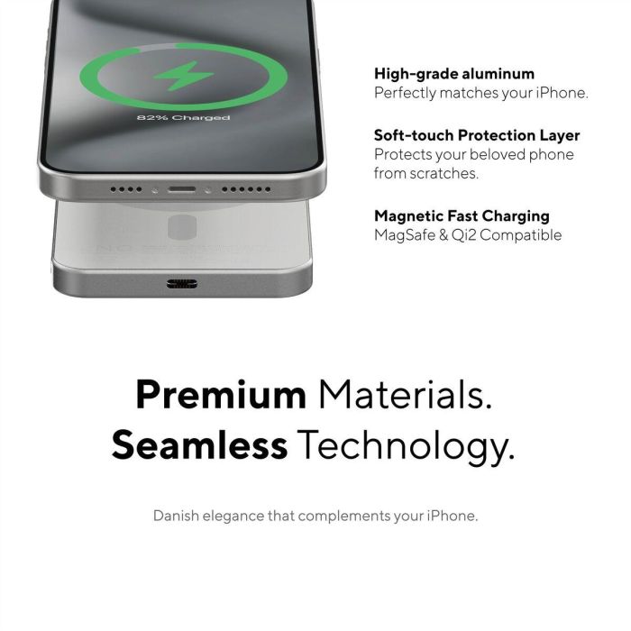 Powerbank Linq Byelements LQWP052 5000 mAh 1