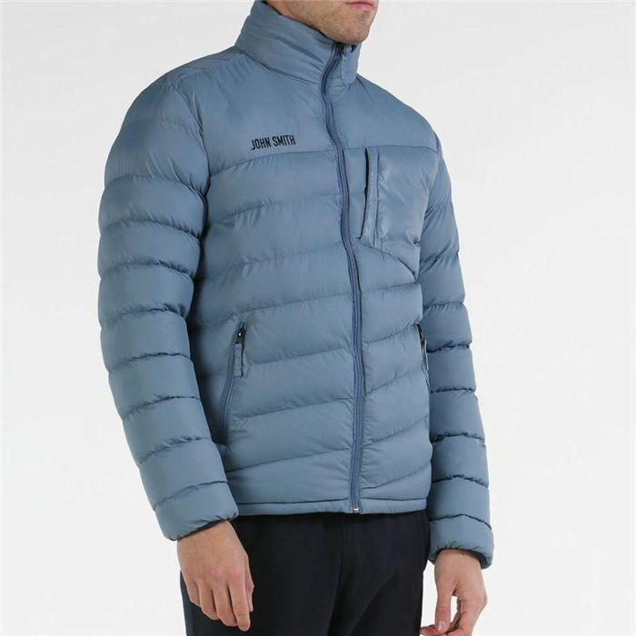 Chaqueta Deportiva para Hombre John Smith Imane Azul L 1
