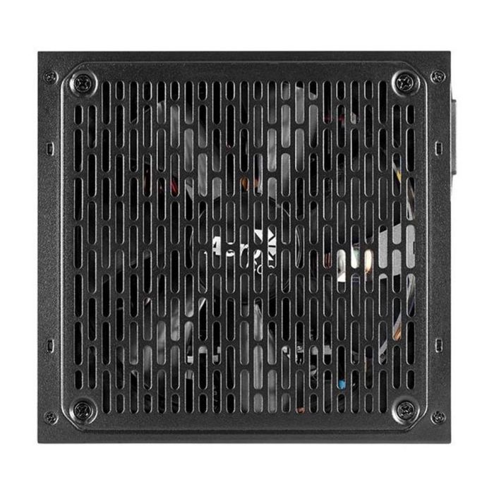 Fuente de Alimentación Aerocool LUXPRO750/ 750W/ Ventilador 14cm/ 80 Plus Bronze 1 Fuente de Alimentación Aerocool LUXPRO750/ 750W/ Ventilador 14cm/ 80 Plus Bronze 1