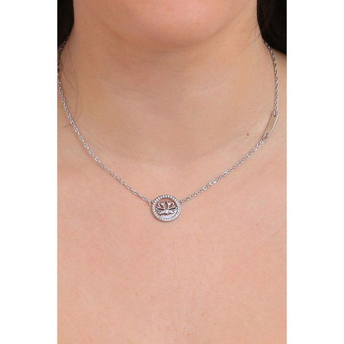 Collar Mujer Guess JUBN01340JWRHT-U 6 Collar Mujer Guess JUBN01340JWRHT-U 6