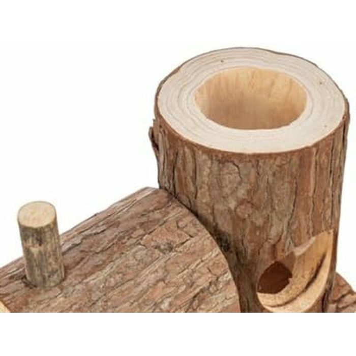 Tren Trixie Levin 17 × 14 × 12 CM 1