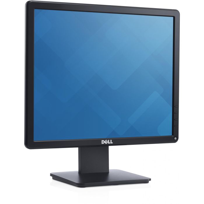 DELL Monitor E1715S 17 Pulgadas (43cm) 1280x1024 SXGA LCD VGA DP Negro 1