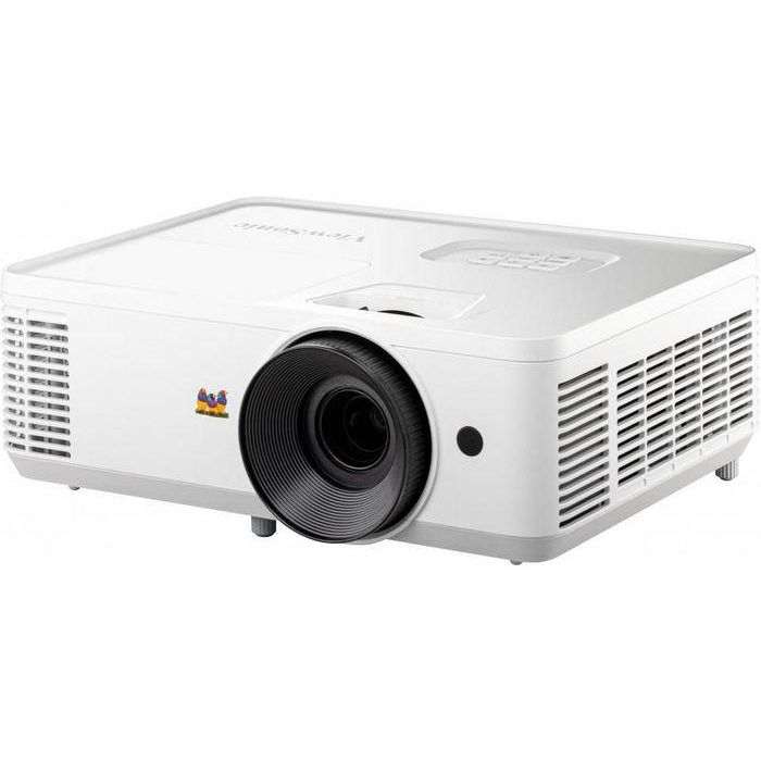 ViewSonic PX704HDE Projector, Full HD (1920x1080p), 4,000 ANSI Lumens, 25.000:1 contrast, 25dB (Eco), 3D compatible 1 ViewSonic PX704HDE Projector, Full HD (1920x1080p), 4,000 ANSI Lumens, 25.000:1 contrast, 25dB (Eco), 3D compatible 1