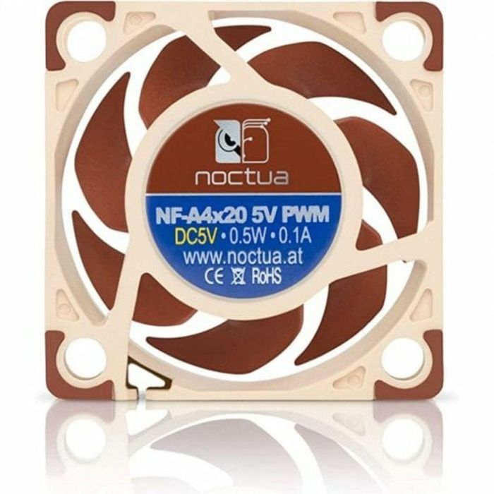 Ventilador de Caja Noctua NF-A4X20 5V PWM 3