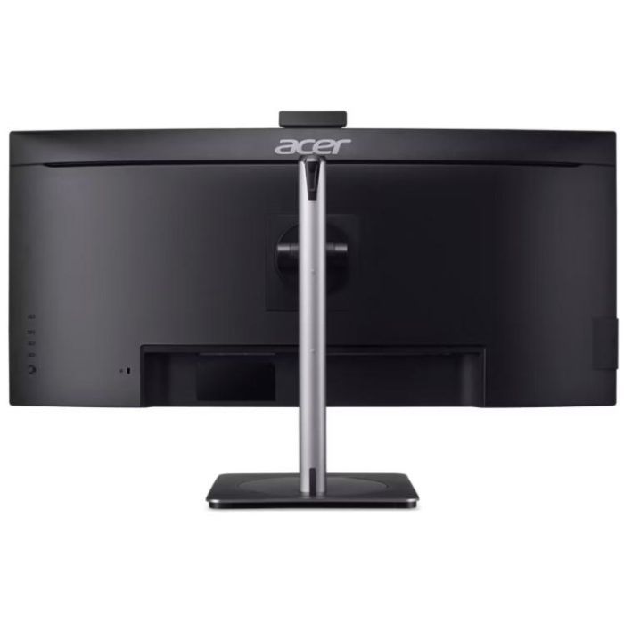 Acer CB343CURD Monitor IPS 34" UltraWide QHD 3440x1440 4ms Curvo 3800R Negro 4