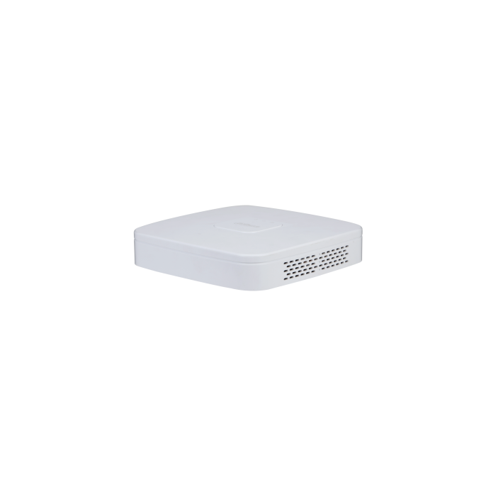 (Dhi-Nvr4104-Ei) Dahua Grabador Ip Nvr Wizsense 1 unidad 1Hdd 4 Canales con Inteligencia Artificial 2 (Dhi-Nvr4104-Ei) Dahua Grabador Ip Nvr Wizsense 1 unidad 1Hdd 4 Canales con Inteligencia Artificial 2