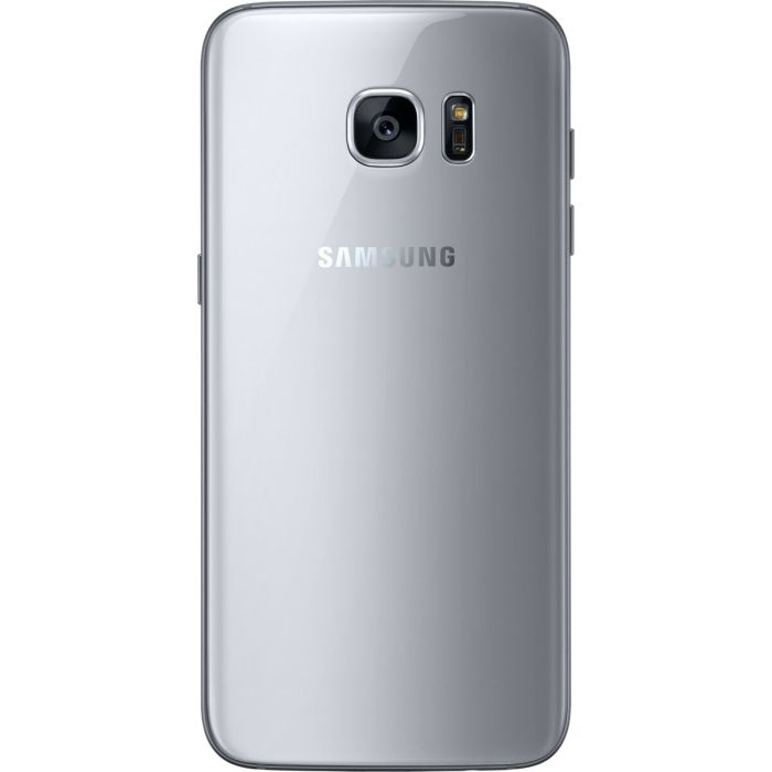 Smartphone Samsung Galaxy S7 SM-G935F Edge Plateado 5,5" 2 Smartphone Samsung Galaxy S7 SM-G935F Edge Plateado 5,5" 2