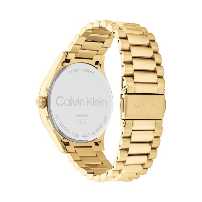 Reloj Mujer Calvin Klein 25200229 (Ø 40 mm) 7 Reloj Mujer Calvin Klein 25200229 (Ø 40 mm) 7